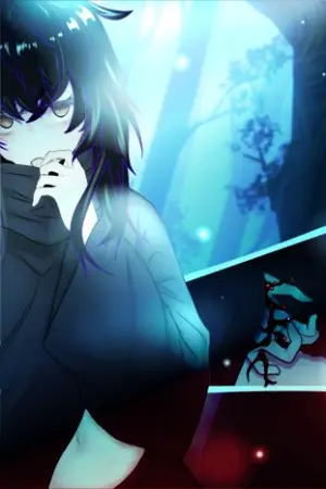 ปกนิยาย ELYSIA— I : The Return of the Parasite Monarch