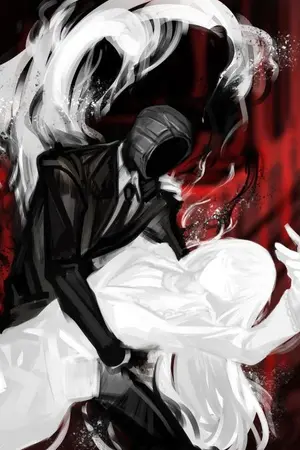 ปกนิยาย [FIC ???] จุดเริ่มต้นของทุกสิ่ง