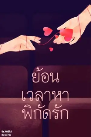 ปกนิยาย