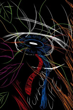 ปกนิยาย For Normal Life เพื่อชีวิตธรรมดา