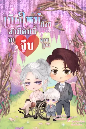 ปกนิยาย