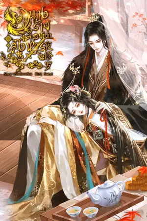 ปกนิยาย นางร้ายมือสังหาร《血夜修罗》