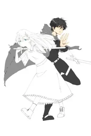 ปกนิยาย อยู่ๆโลกที่ธรรมดาก็มีพลังเวทย์ซะงั้นอะ!?