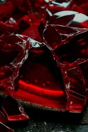 ปกนิยาย Love Me Kill Me รักฉัน ฆ่าฉัน [My Hero Academia x OC]