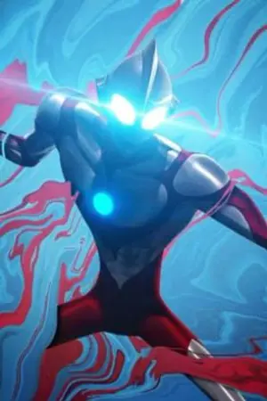 ปกนิยาย [ Fic Ben10 X Ultraman rising ] ทะลุมิติเป็นอุลตร้าแมนในโลกเบ็นเท็น