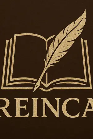 ปกนิยาย Codex REINCA : พงศาวดารแห่งชะตากรรม