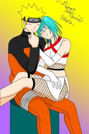 ปกนิยาย ์์[Fic Naruto] REAL NAME OF FUU