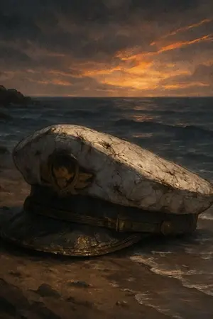 ปกนิยาย [ Fanfic Hi3 ] Hyperion: ในวันที่ฉันกลายเป็นคนทรยศ