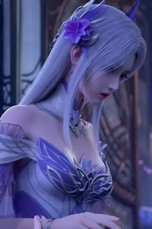 ปกนิยาย BTTH เกิดใหม่ในสำนักเมฆหมอก