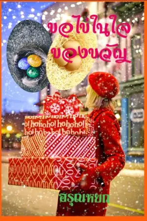 ปกนิยาย 