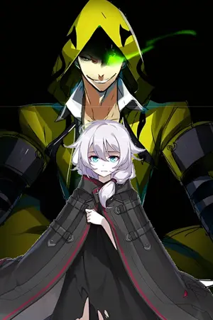 ปกนิยาย Fic honkai Teo life ชีวิตประจำวันของเทโอ... [Rewirte]