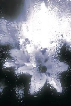 ปกนิยาย Gachiakuta oc :Abyssal Symphony ซิมโฟนีแห่งห้วงเหว