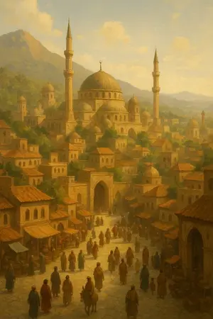 ปกนิยาย เอาชีวิตรอดในโลกแฟนตาซีด้วยความรู้ยุค 2000+ บทนักรบสีดำ