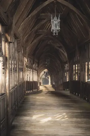 ปกนิยาย โรงเรียนเวทมนต์ผู้วิเศษฮอตวอกต์ ft.aoppellaxoc