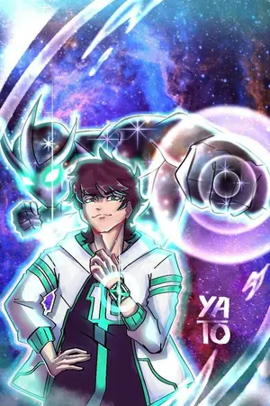 ปกนิยาย [Fic-All] นาฬิกาเอเลี่ยนประหลาด