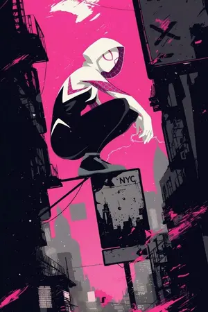 ปกนิยาย เมื่อรูมิเป็นฮีโร่