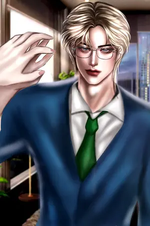 ปกนิยาย ใต้อาณัติมาเฟีย~Phanarin Part