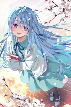 ปกนิยาย Chaos in Classroom Of The Elite: Class 1-C