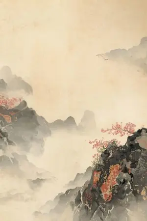 ปกนิยาย หยกแดง