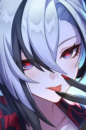 ปกนิยาย {Fic Anime} The Master System In Group Chat
