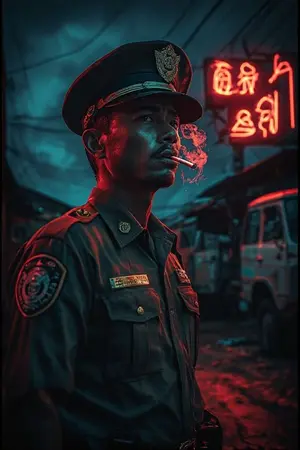 ปกนิยาย อย่าไว้ใจทาง อย่าวางใจคน จะจนใจเอง