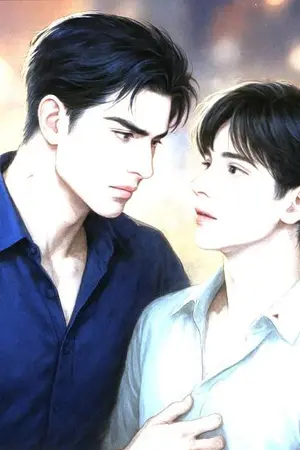 ปกนิยาย พันธนาการรักกลางข่าวลือ