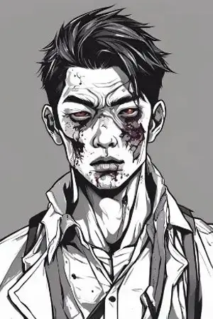 ปกนิยาย ตายจนเอียน เพี้ยนเกินไปแล้ว!