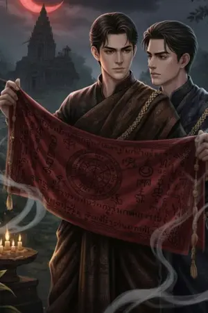 ปกนิยาย นิรมลต้องตาย