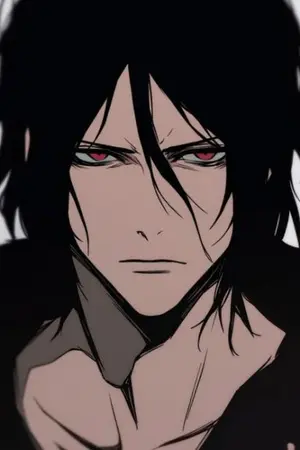 ปกนิยาย (Fic bleach)เกิดใหม่เป็นน้องชายอุโนฮานะ