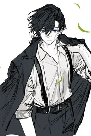 ปกนิยาย (fic Anime)การผจญภัยสู่โลกอนิเมะ