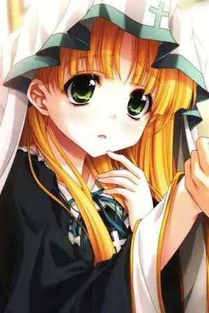 ปกนิยาย [FIC Asia Argento] วันนั้นผมได้ย้อนเวลากลับไปปกป้องเธอ (18+)
