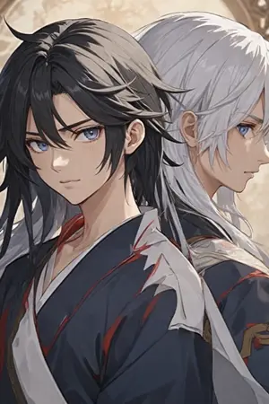 ปกนิยาย Exorcist or Lover