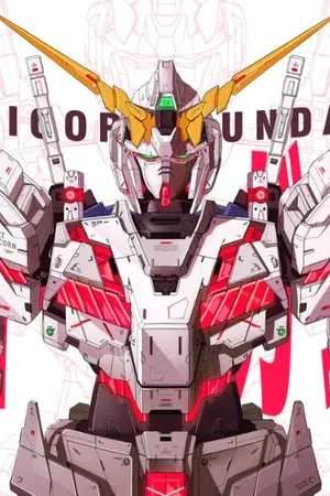 ปกนิยาย [Gundam] สงครามกันดั้มวิบัติโลก