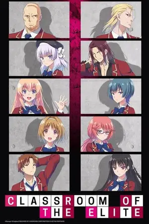 ปกนิยาย Ichinose Honami x Oc [Yuri]
