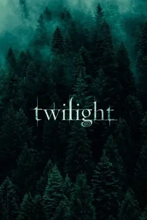 ปกนิยาย [FIC Twilight Vampire] พันธนาการรักข้ามกาลเวลา