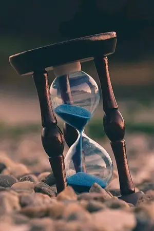 ปกนิยาย (OC) The Melody Story