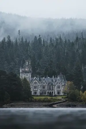 ปกนิยาย [FIC Twilight Vampire & Harry Potter] The Valkyrias