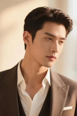 ปกนิยาย เคยคิดว่าไม่รัก