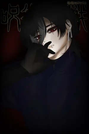 ปกนิยาย [BL/Yaoi] Fanfiction : JUJUTSU KAISEN - Heaven , Please Send Me a Felon | Gojo Satoru x OC