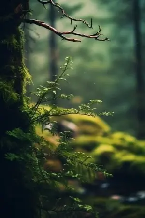 ปกนิยาย เล่านิจนิรันดร์