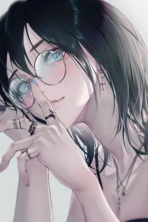 ปกนิยาย [ Fic JJK ]หลุดเข้าไปในโลกคุณไสย พร้อมกับพลังเปลี่ยนแปลงความเป็นจริง!