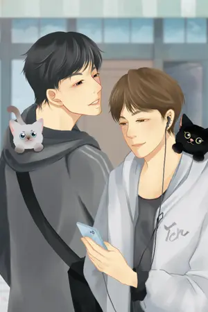 ปกนิยาย ไกด์ที่แข็งแกร่งที่สุดในจักรวาล