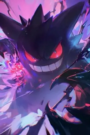 ปกนิยาย [Fic Pokemon] เกิดใหม่ไปเป็นลูเชี่ยน เลย์วินในโลกโปเกม่อน