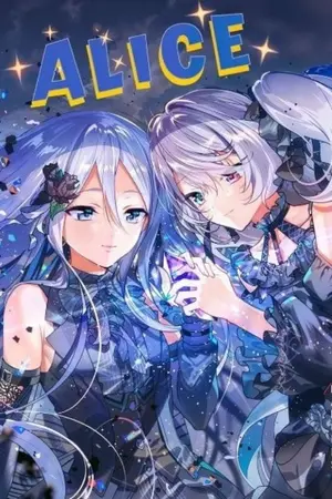 ปกนิยาย นิยายแปล​ "Off Work, Then I Become a Magical Girl" หลังเลิกงาน ฉันก็กลายเป็นสาวน้อยเวทมนตร์
