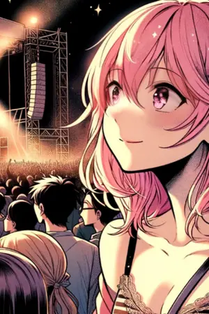 ปกนิยาย มหาวิทยาลัยเมโลดี้แห่งชีวิตของมูส