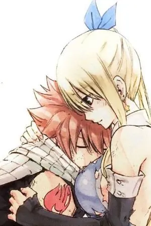 ปกนิยาย [ FIC FAIRY TAIL ] One night รักเธอตลอดไป