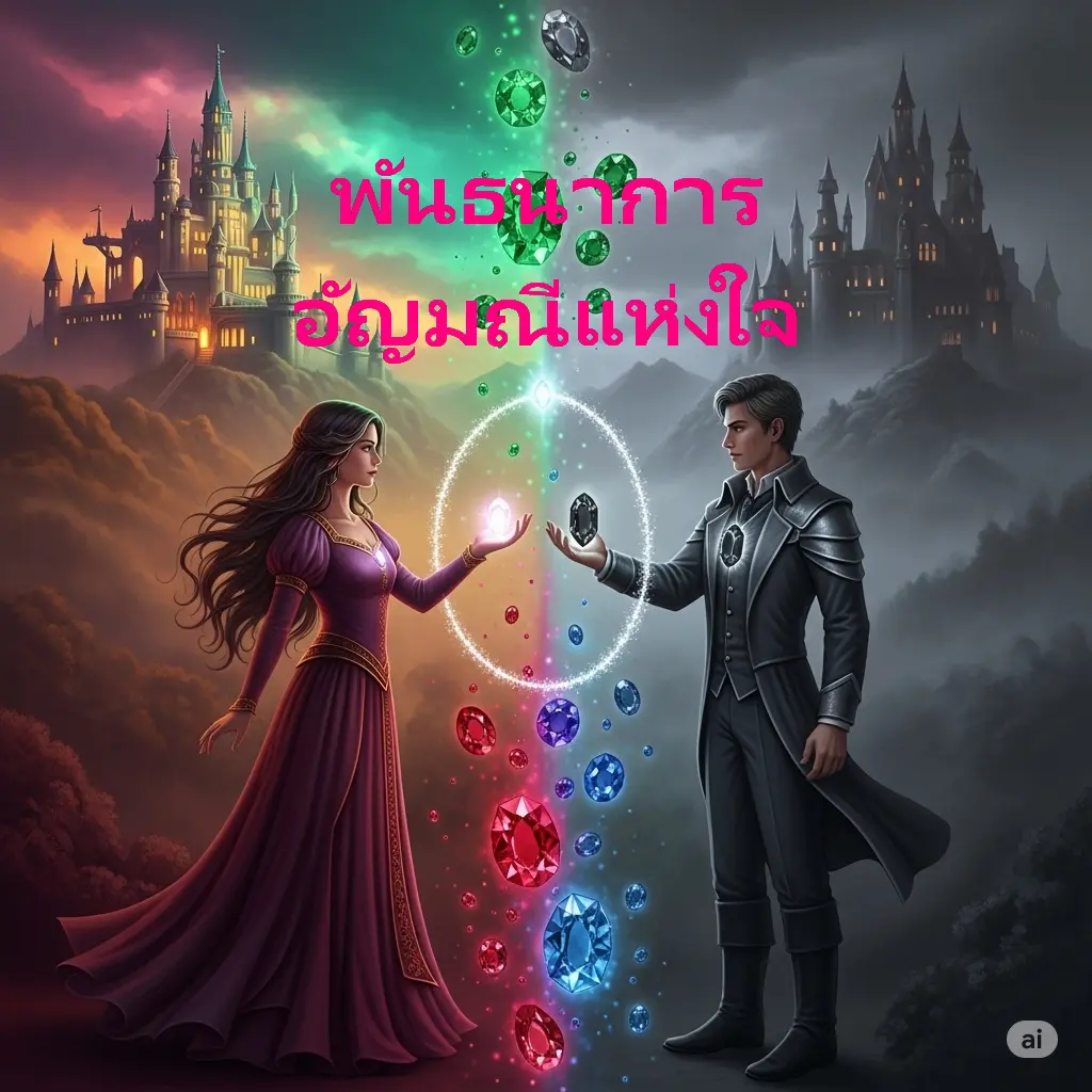 ปกนิยาย