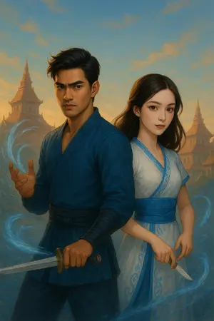 ปกนิยาย หนึ่งดาบผ่าปฐพี