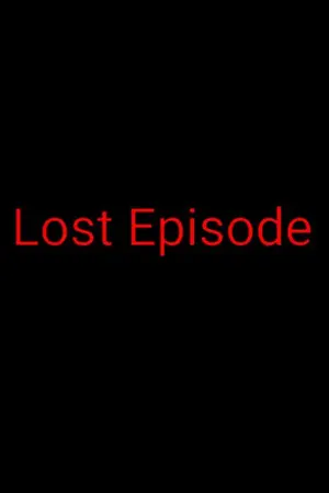 ปกนิยาย Lost Episode