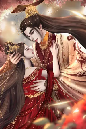 ปกนิยาย บัลลังก์นี้เพื่อเจ้า ฮองเฮาของข้า (มี E-book)